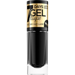 Eveline Cosmetics 7 Days Gel Laque Nail Enamel 57 8 ml