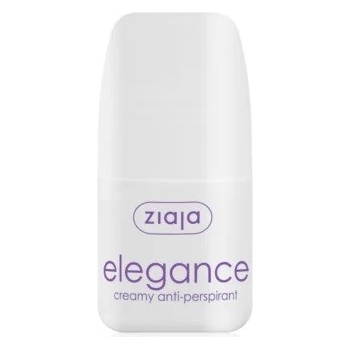 Ziaja Elegance Creamy krémový 60 ml