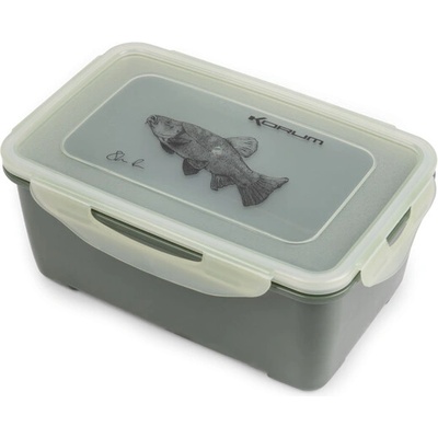 Korum Classic Tench Lunch Box