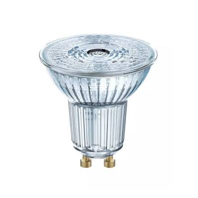 Plnospektrální LED žárovka GU10 3,4W 2700K | 3000K | 4000K - 3000K