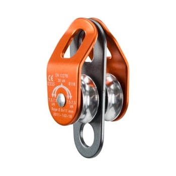 Climbing Technology Up Roll