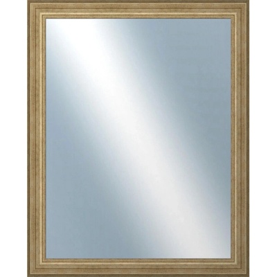 DANTIK HRAD 80x100 cm strieborná 2823