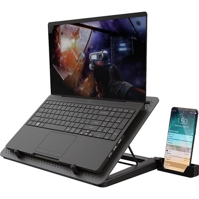 Trust GXT1125 QUNO LAPTOP COOLING STAN – Zboží Živě