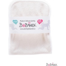 Bobánek Vkládacia plienka novorodenecká bambusová
