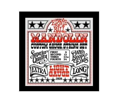 Ernie Ball 2323