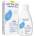 Lactacyd Prebiotic Plus - Лактацид интимен лосион