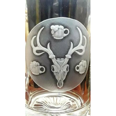 Rytiskla.cz DEKOR PIVAŘSKÝ DEER BEER
