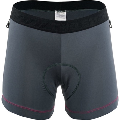 Silvini Inner Pro W charcoal