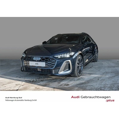 Audi A5 TFSI S tronic S-line Avant 150 kW