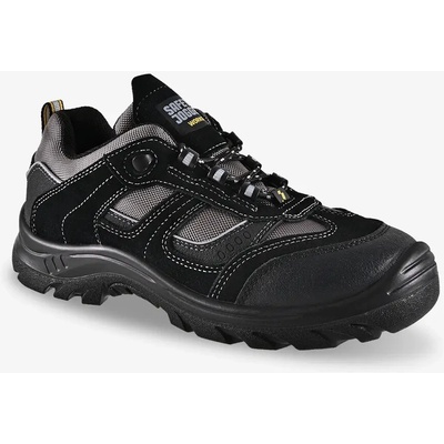 Safety Jogger works Jogger Jumper S3S schwarz/grau 35301