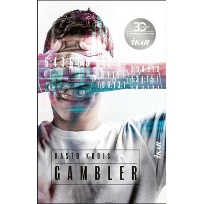 Gambler - Kubis Rastislav