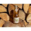 Babiččin bylinný sirup Heřmánek & Ginkgo 0,5 l