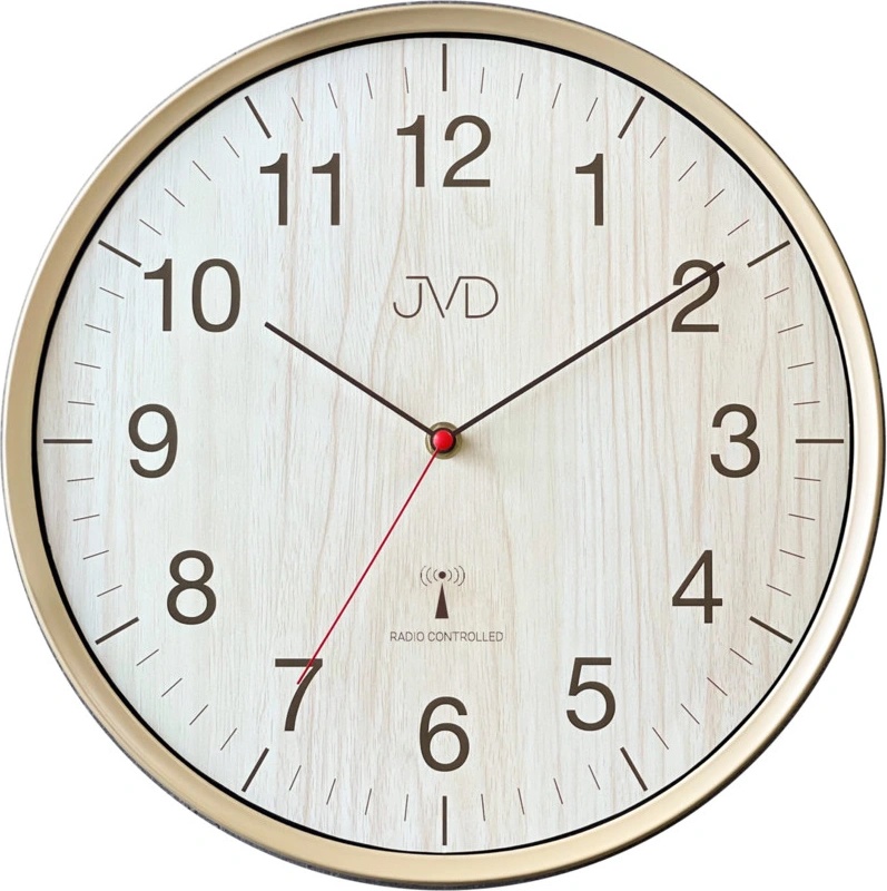 JVD RH17.2