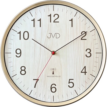 JVD RH17.2