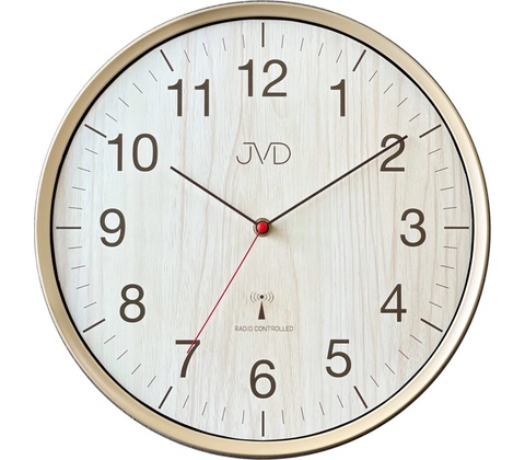 JVD RH17.2