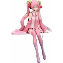 Furyu Hatsune Miku Noodle Stopper - Sakura Miku 2026