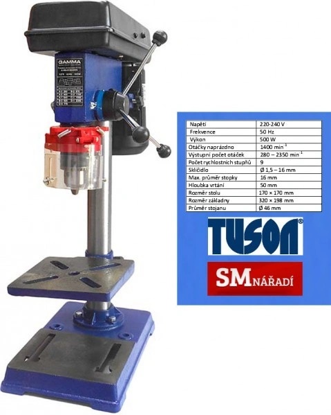 Tuson 130044