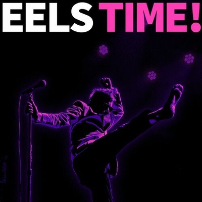 EELS - EELS TIME! CD
