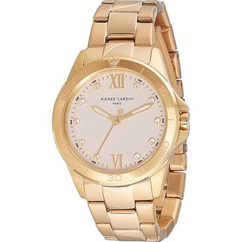Pierre Cardin CF. 1009. MG - Дамски часовник (CF.1009.MG)