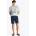 Tommy Jeans Къси панталони Tommy Jeans Men's Chino Shorts - Dark Night Navy
