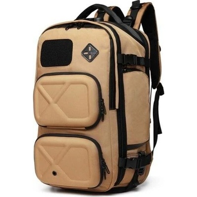 Ozuko Legrand 35 l hnědý