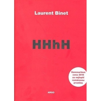 Binet Laurent - HHhH