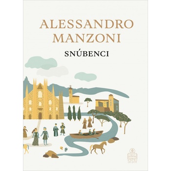 Snúbenci