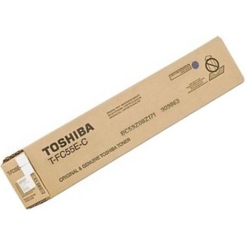 Toshiba T-FC55E-C - originálny