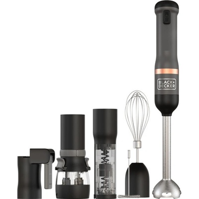 Black&Decker BCKM1016KSG
