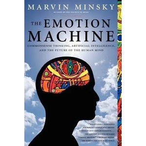 Emotion Machine (ISBN: 9780743276641)