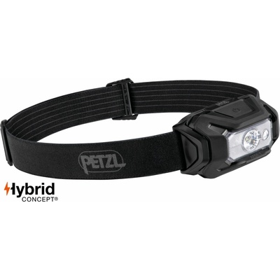 Petzl Aria 1 RGB Hybrid