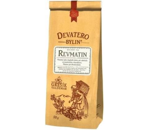 Grešík REVMATIN 50 g
