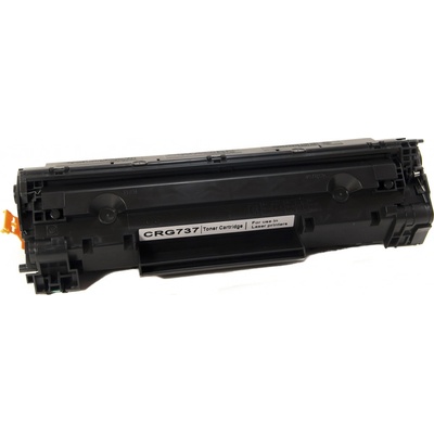 KvalitneTonery Canon CRG-737 - kompatibilný
