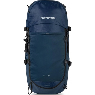 Hannah Arrow 30l blueberry