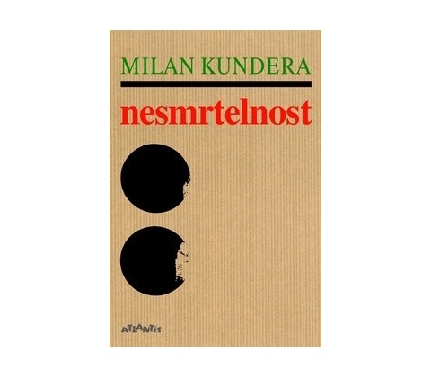 Nesmrtelnost