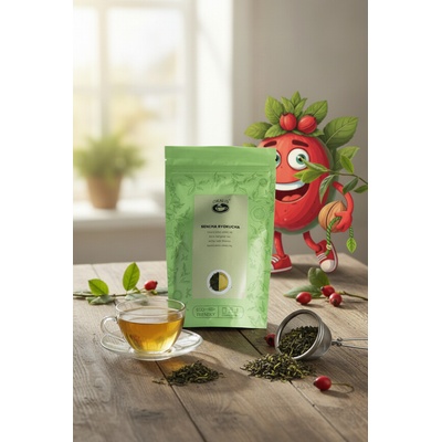 Oxalis Sencha Ryokucha 70 g