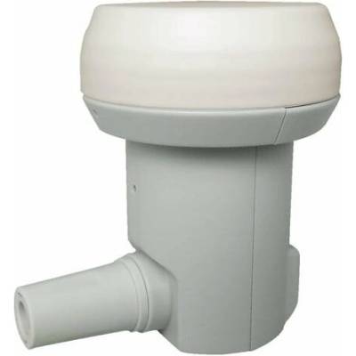 Mascom MCS01UHD Single LNB 0.1dB CH04J