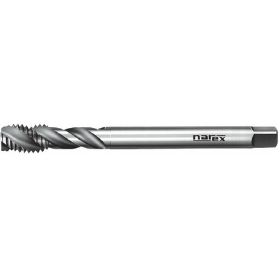 Narex zd 041531632021000 | Strojový závitník 4052 DIN ISO 228, typ N, G 1, HSSE, DIN 5156