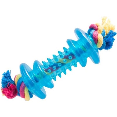 Pet Interest Играчка за куче PET INTEREST TPD Space Bone Gripper (4133)