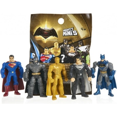 Mattel Batman vs. Superman