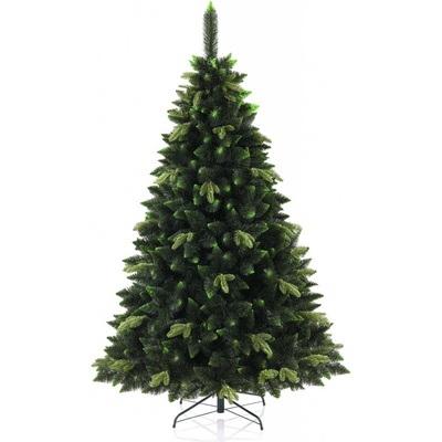 AmeliaHome Umelý vianočný stromček smrek Klaus 180cm