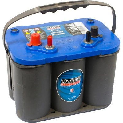 Optima Blue Top SLI-4.2 12V 50Ah 815A 8006-252