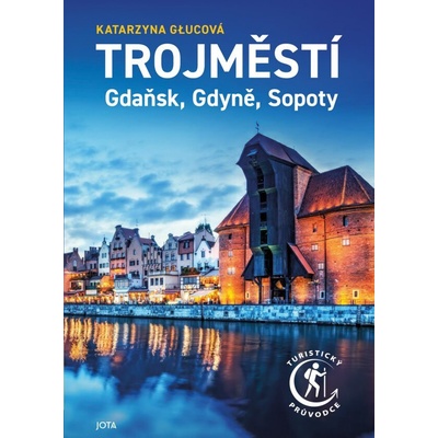 Trojměstí - Gdaňsk, Gdyně, Sopoty – Zboží Dáma