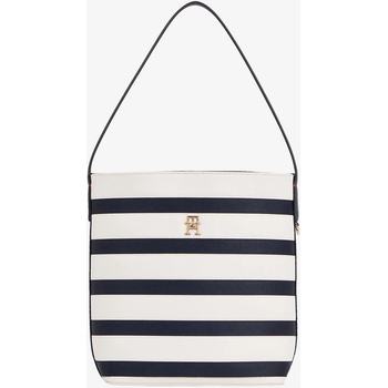 Tommy Hilfiger Дамска чанта Tommy Hilfiger | Byal | ЖЕНИ | ONE SIZE
