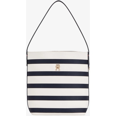Tommy Hilfiger Дамска чанта Tommy Hilfiger | Byal | ЖЕНИ | ЕДИН РАЗМЕР