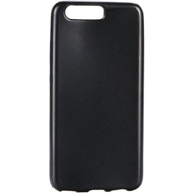 GAMA jelly case flash mat huawei y6 2017/y5 2017 black