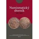 Numismatický sborník 29 - 1