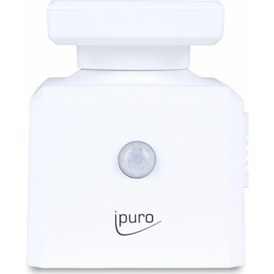 iPuro Aróma difuzér do zásuvky 2 W 20 ml