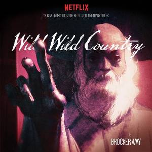 Brocker Way - Wild Wild Country (LP) (0843563103487)