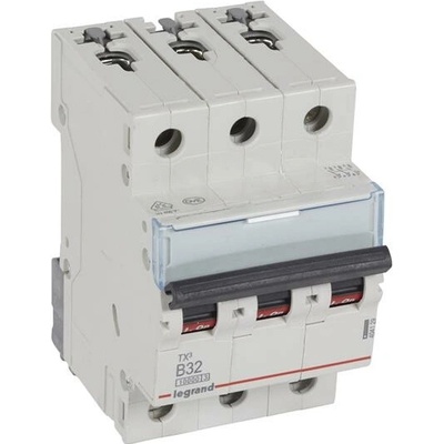 Legrand TX3 3P B32 10000A 404129